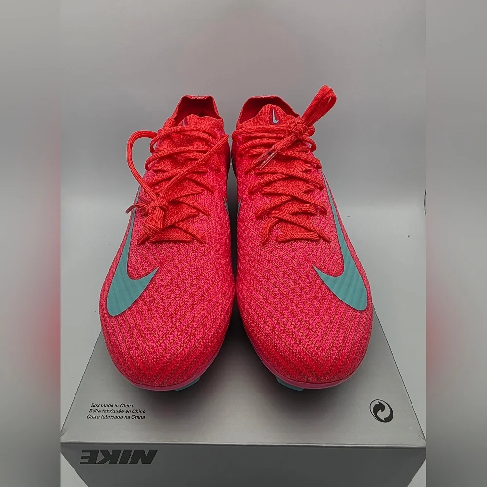 Nike Zoom Mercurial Vapor 16 Elite FG 'Mad Energy Pack' Soccer Cleats
